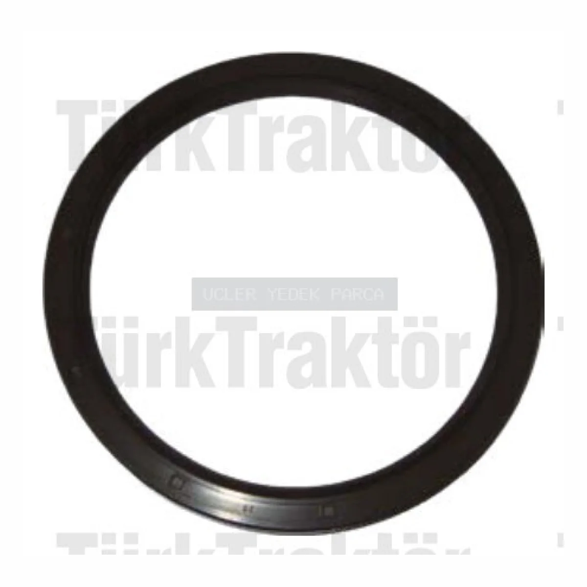 ARKA KRANK KEÇE VİTON 415137 SM2418F475 Orijinal Yedek Parça New Holland yedek parça