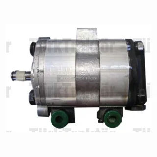 TANDEM POMPA