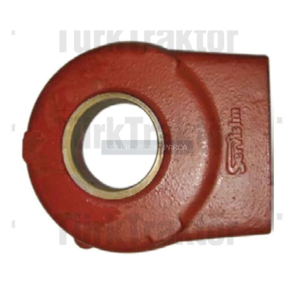 ŞANZIMAN BOŞ KUTU (SFERO) SM300114361 Orijinal Yedek Parça New Holland yedek parça