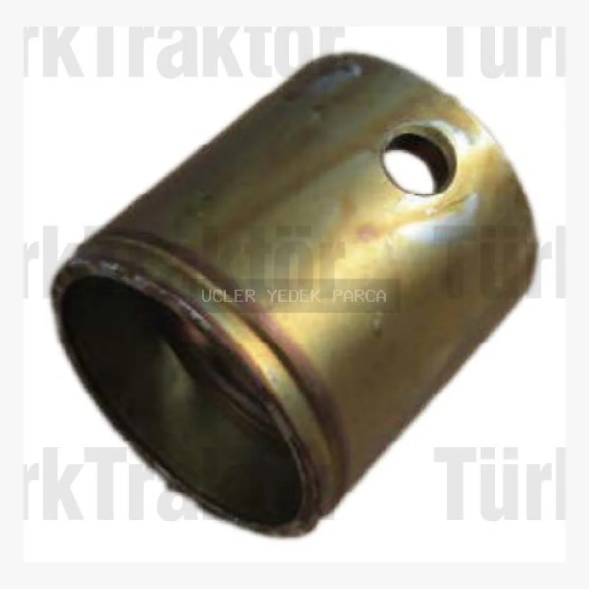 PULE YATAĞI/BASKI YATAĞI SM300114391 Orijinal Yedek Parça New Holland yedek parça
