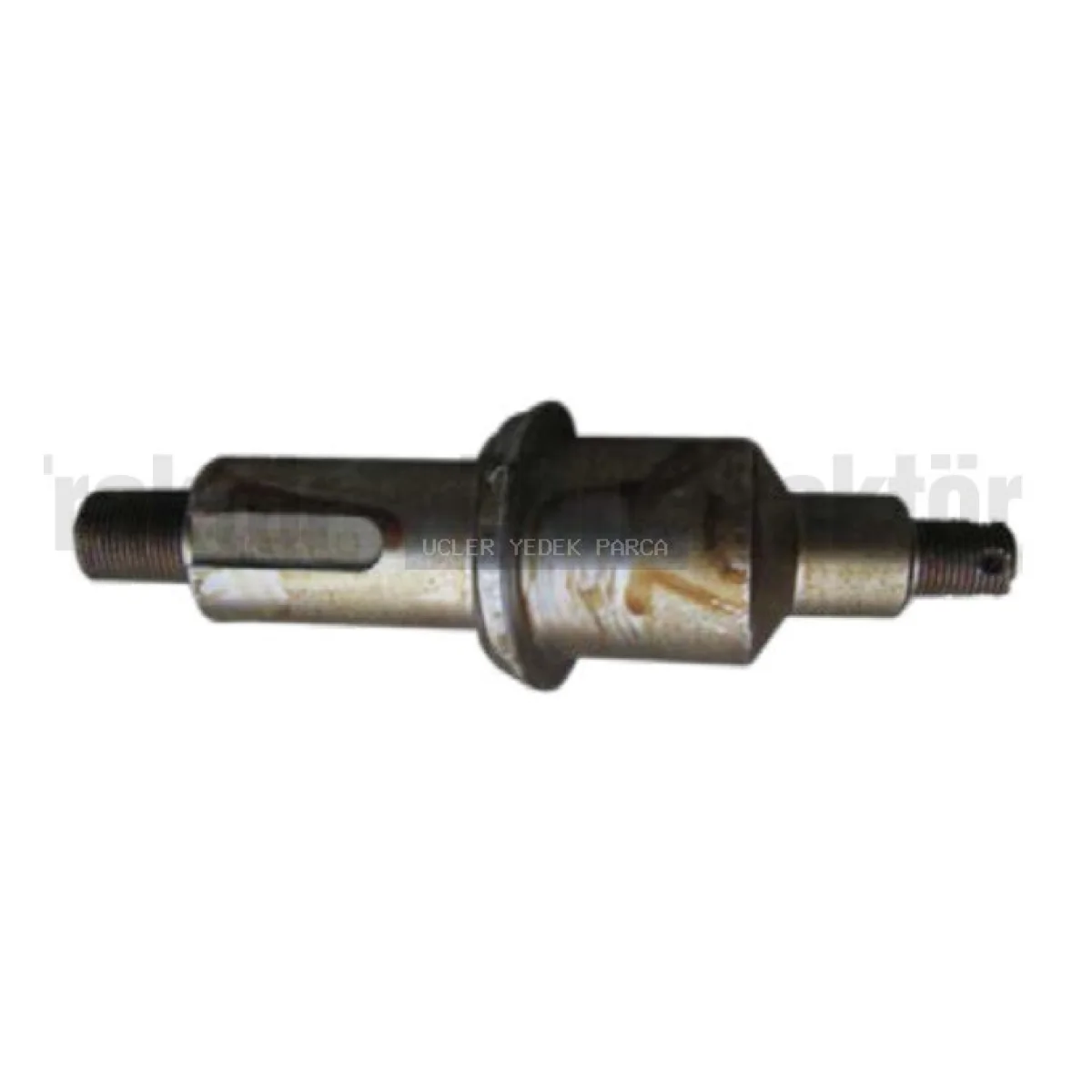 ŞANZIMAN EKSANTRİK MİLİ SM300114618 Orijinal Yedek Parça New Holland yedek parça