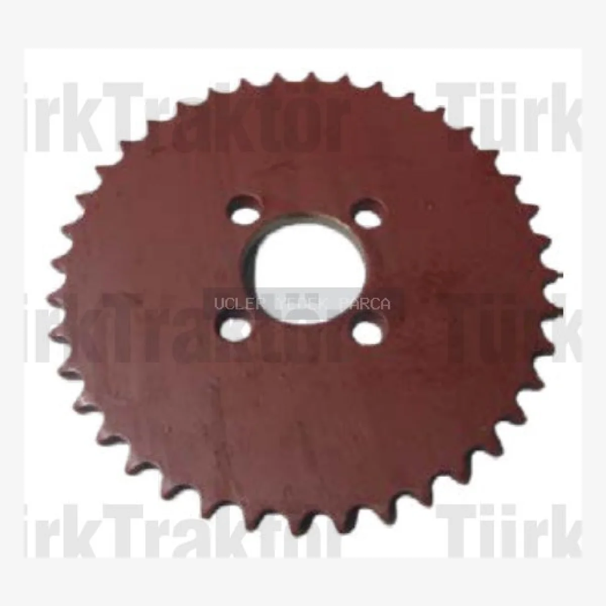 HELEZON DİŞLİSİ (Z-40) SM300134602 Orijinal Yedek Parça New Holland yedek parça
