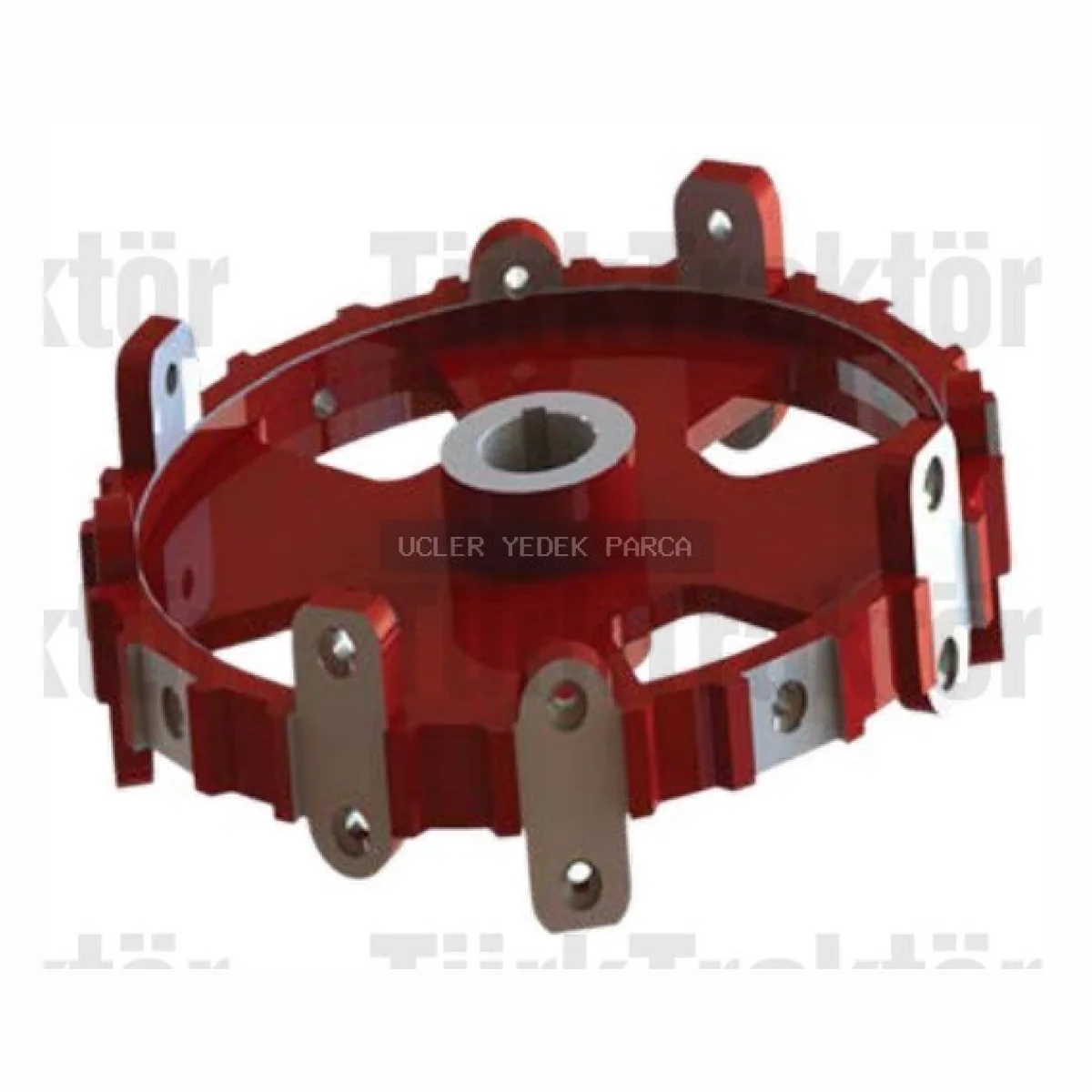ÇELTİK BATOR YILDIZI SM300137026 Orijinal Yedek Parça New Holland yedek parça