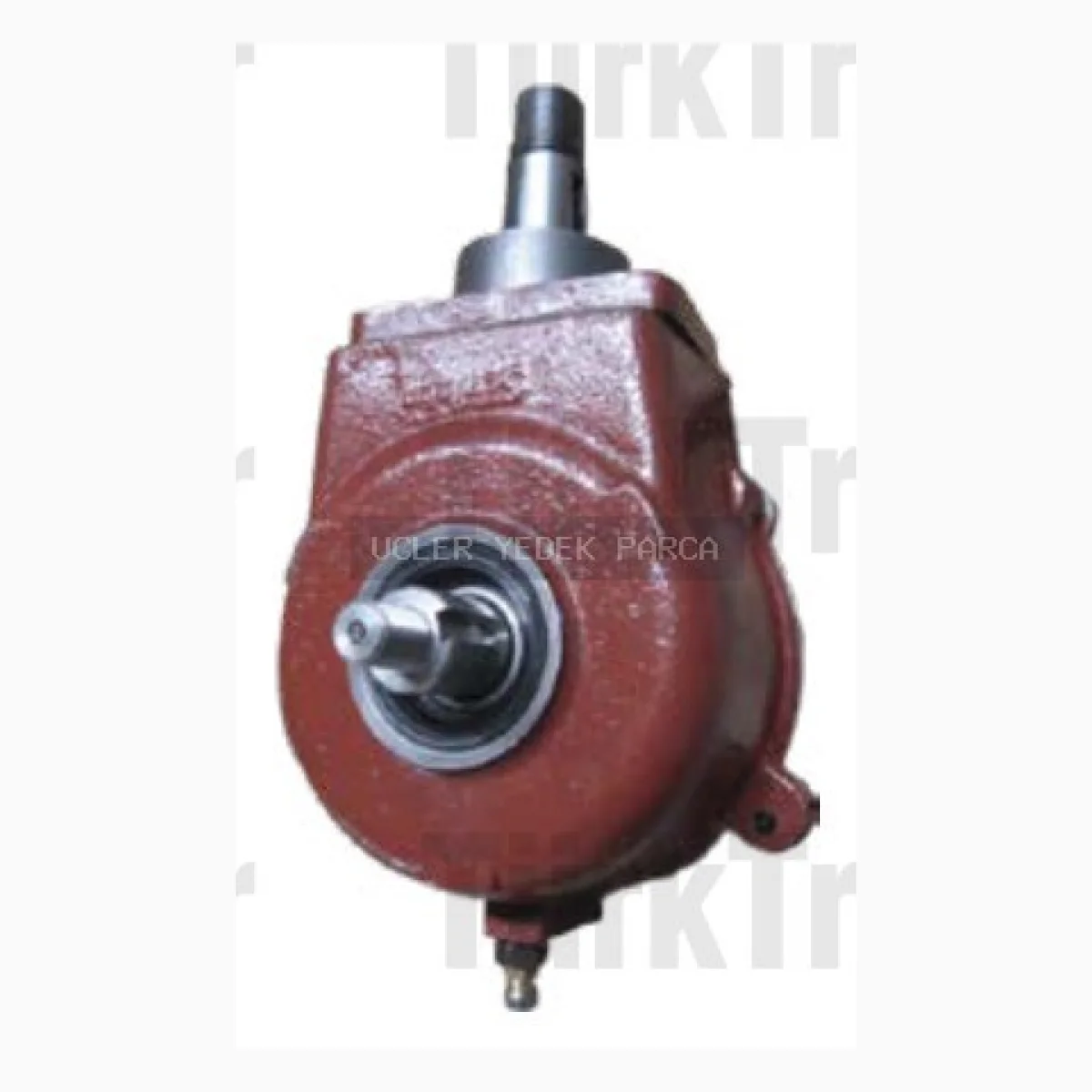 BIÇAK ŞANZIMAN KUTUSU (KOMPLE) SM311436100 Orijinal Yedek Parça New Holland yedek parça