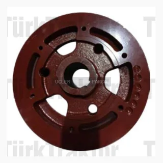 BOĞAZ GÖTÜRÜCÜ DİŞLİSİ (Ø45 MM)