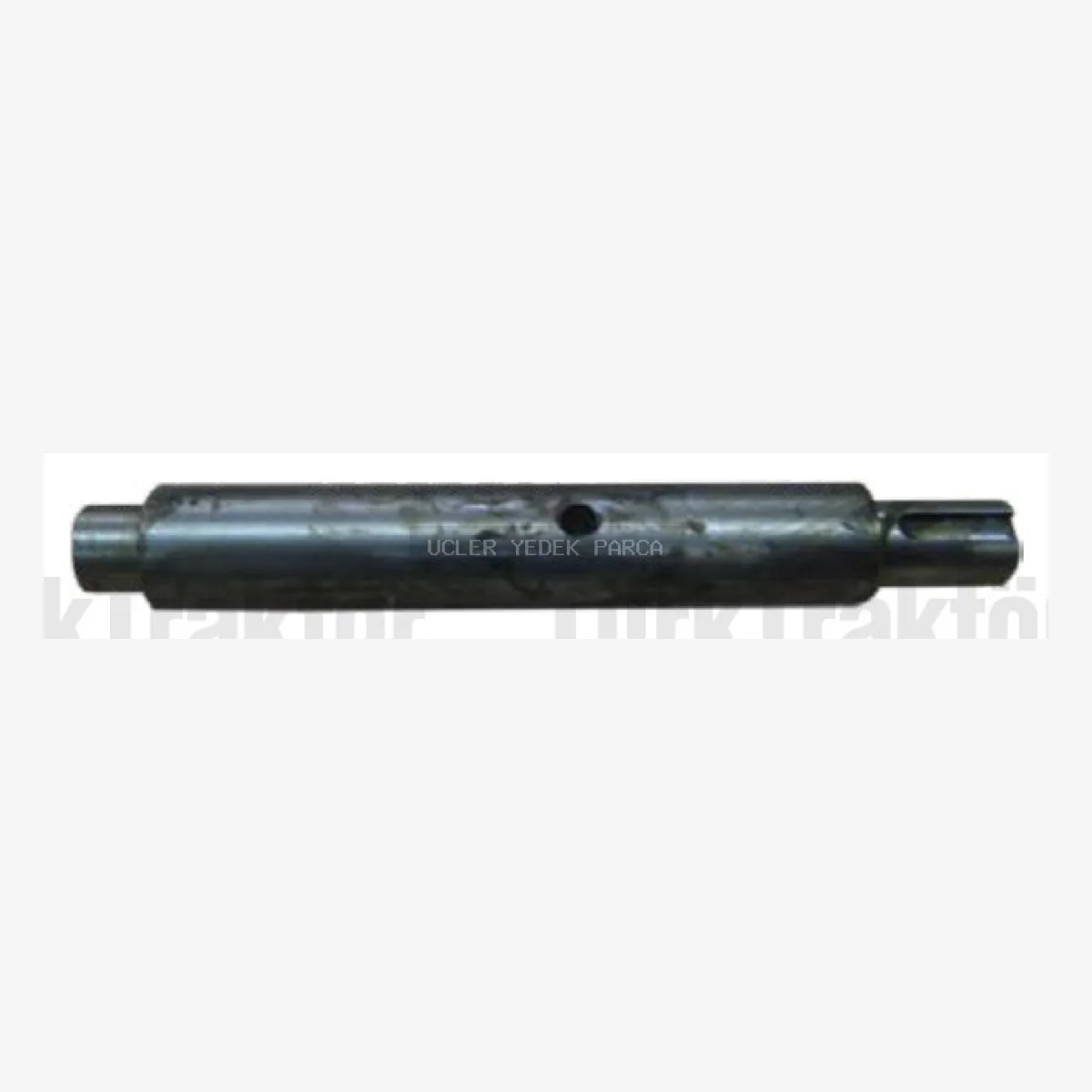 ELEVATÖR MİLİ SM321844350 Orijinal Yedek Parça New Holland yedek parça