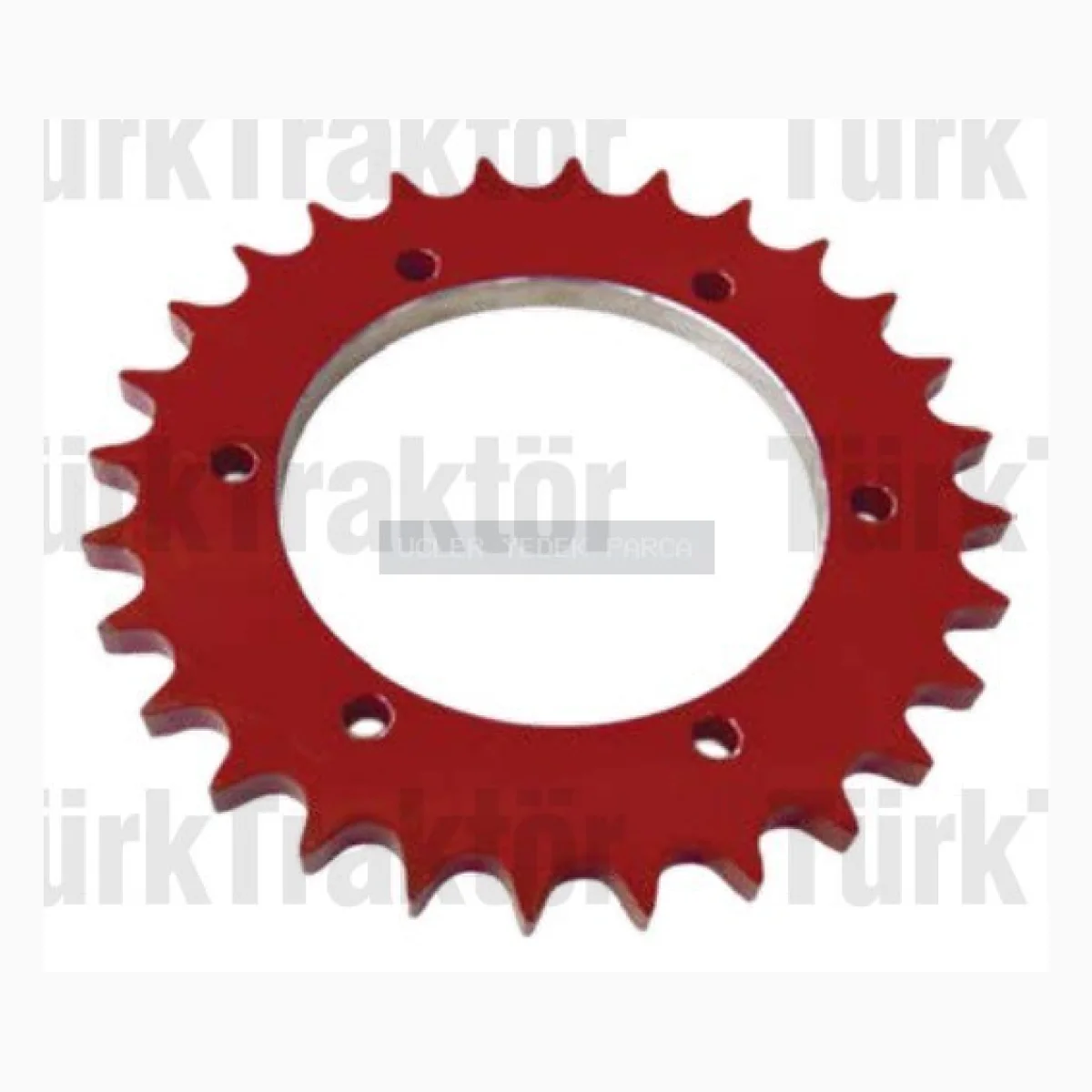 BOĞAZ DİŞLİSİ (Z-28/6 DELİK) SM321887050 Orijinal Yedek Parça New Holland yedek parça