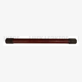 ÖN TEKER ÇELTİK AKSI (625 MM)