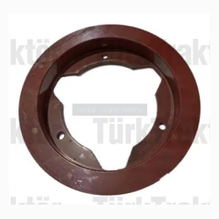 TAMBUR İÇ KASNAK