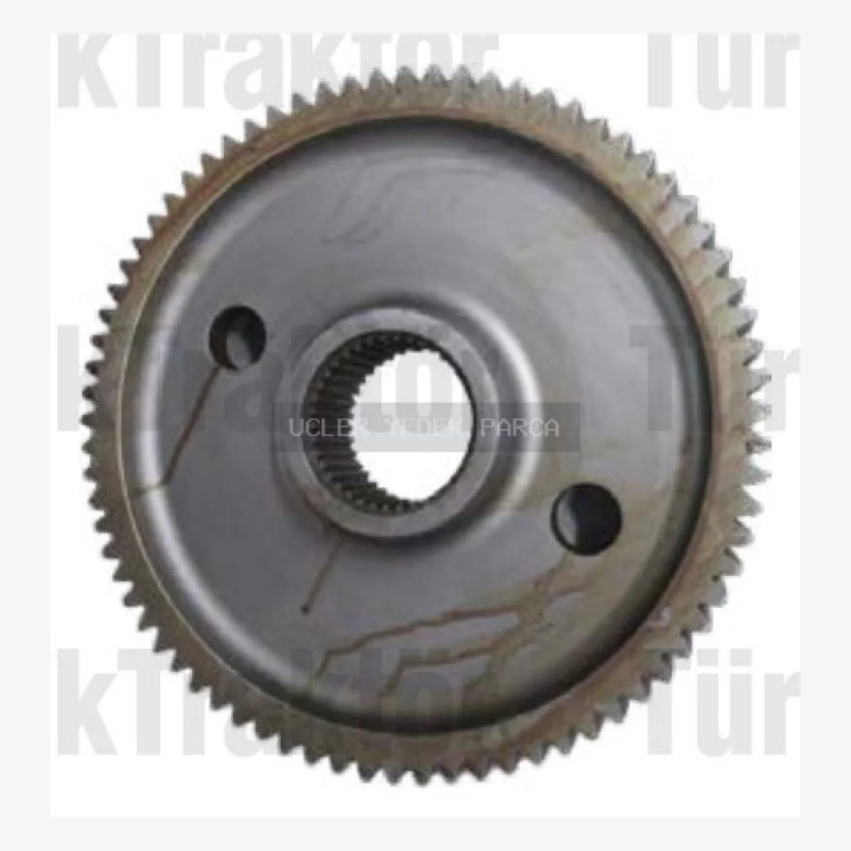 CER DİŞLİSİ (Z-75) SM322061950 Orijinal Yedek Parça New Holland yedek parça