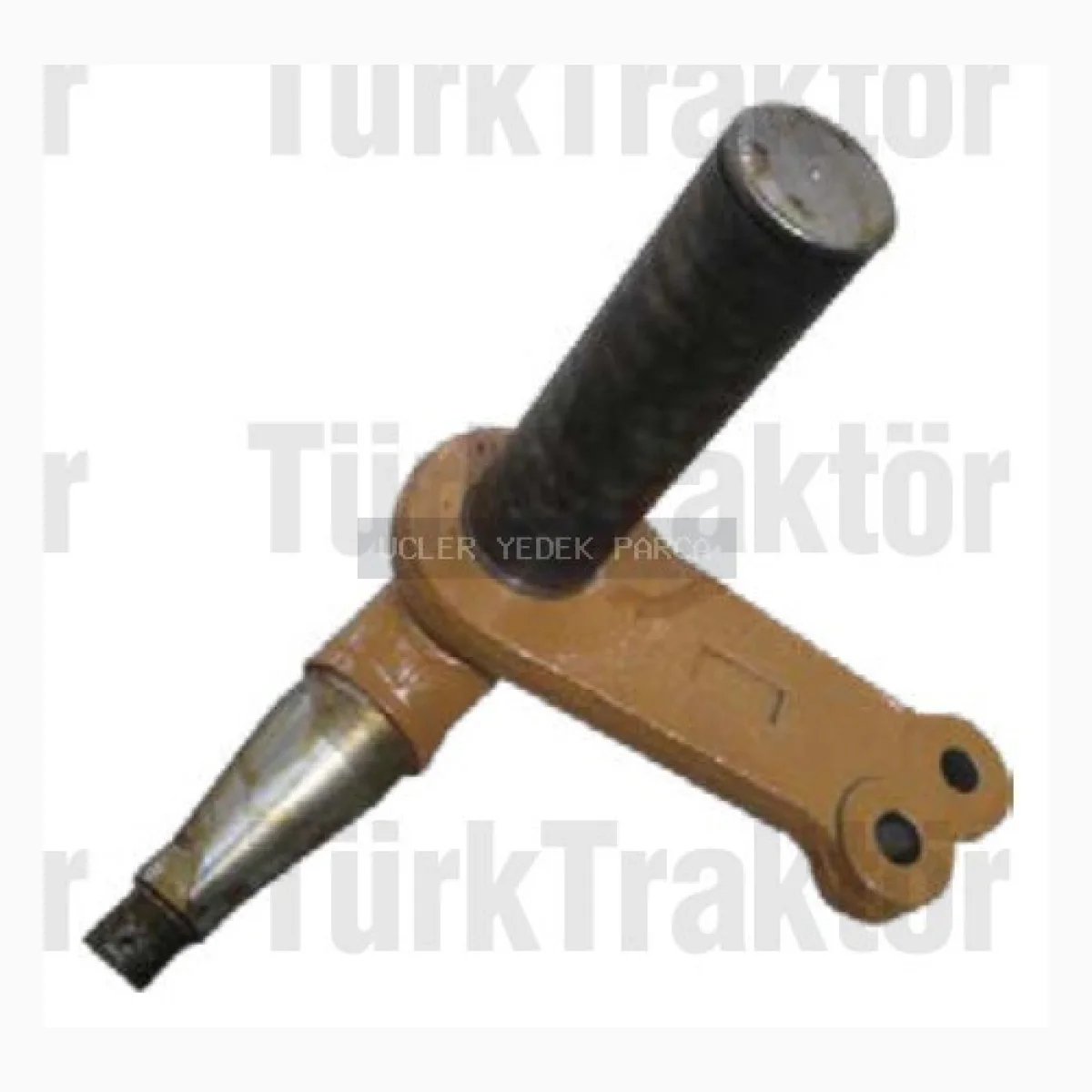 ARKA AKS (SAĞ/DÖVME) SM322647050 Orijinal Yedek Parça New Holland yedek parça