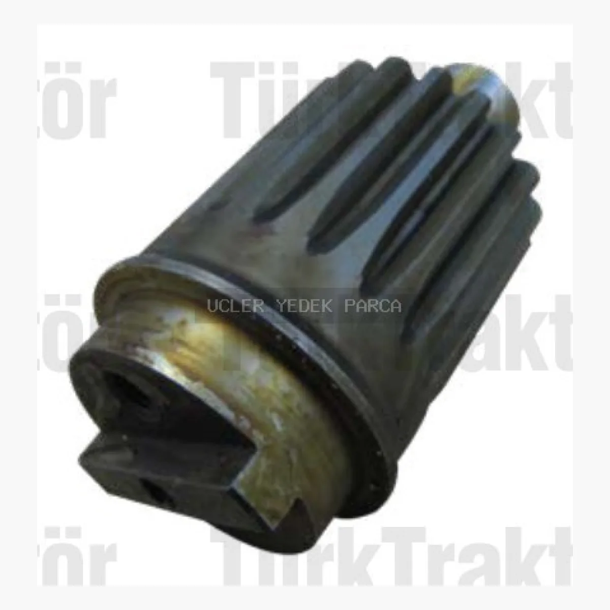 RULMAN YATAĞI (ÇİFT DELİK/6018) SM322703700-697 Orijinal Yedek Parça New Holland yedek parça