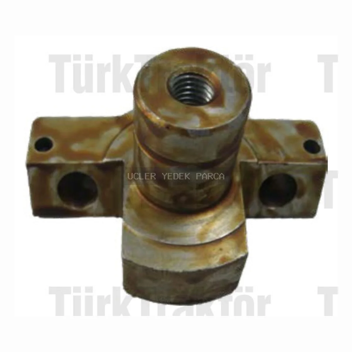 ROLE DİŞLİSİ (Z-14/FREZELİ) SM322773650 Orijinal Yedek Parça New Holland yedek parça