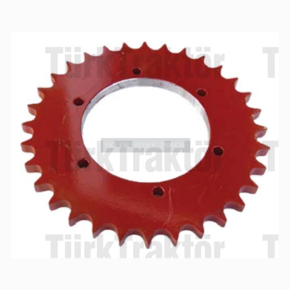 BOĞAZ DİŞLİSİ (Z-32/80 NO) SM322774650 Orijinal Yedek Parça New Holland yedek parça