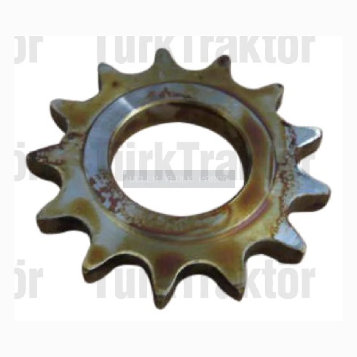 ROLE GERGİ DİŞLİSİ (Z- 13/ÇELİK) SM322849350 Orijinal Yedek Parça New Holland yedek parça