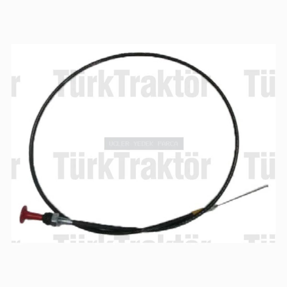 EL FREN SPİRALİ KISA SM3698735 Orijinal Yedek Parça New Holland yedek parça