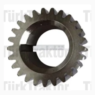 ZAMAN AVARE DİŞLİ (Sarı Burçlu) 63T