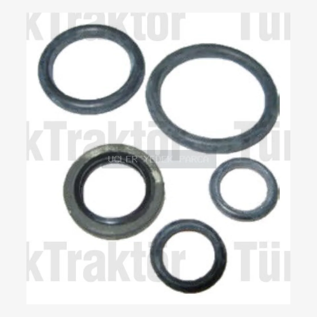 HİD.DİR. SİL. BEYİNCİK TM. TK SM4TM002 Orijinal Yedek Parça New Holland yedek parça