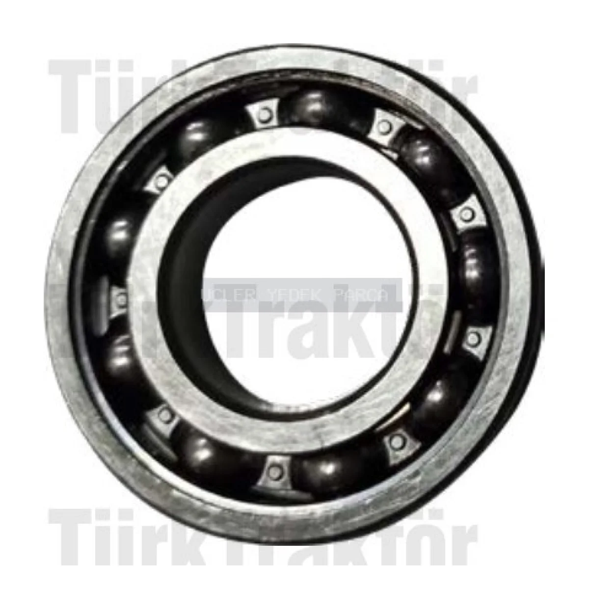 RULMAN,35MM ID X 72MM OD X 17MM W SM6207-2RS1 Orijinal Yedek Parça New Holland yedek parça