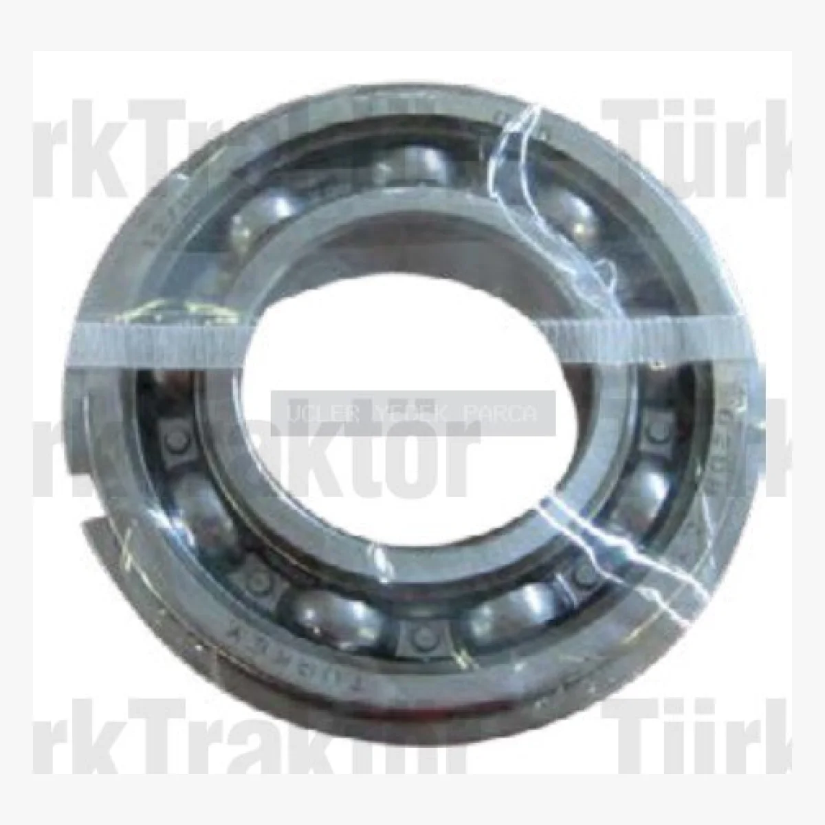 PRİZDİREK BİLYASI SM6208ZNR Orijinal Yedek Parça New Holland yedek parça