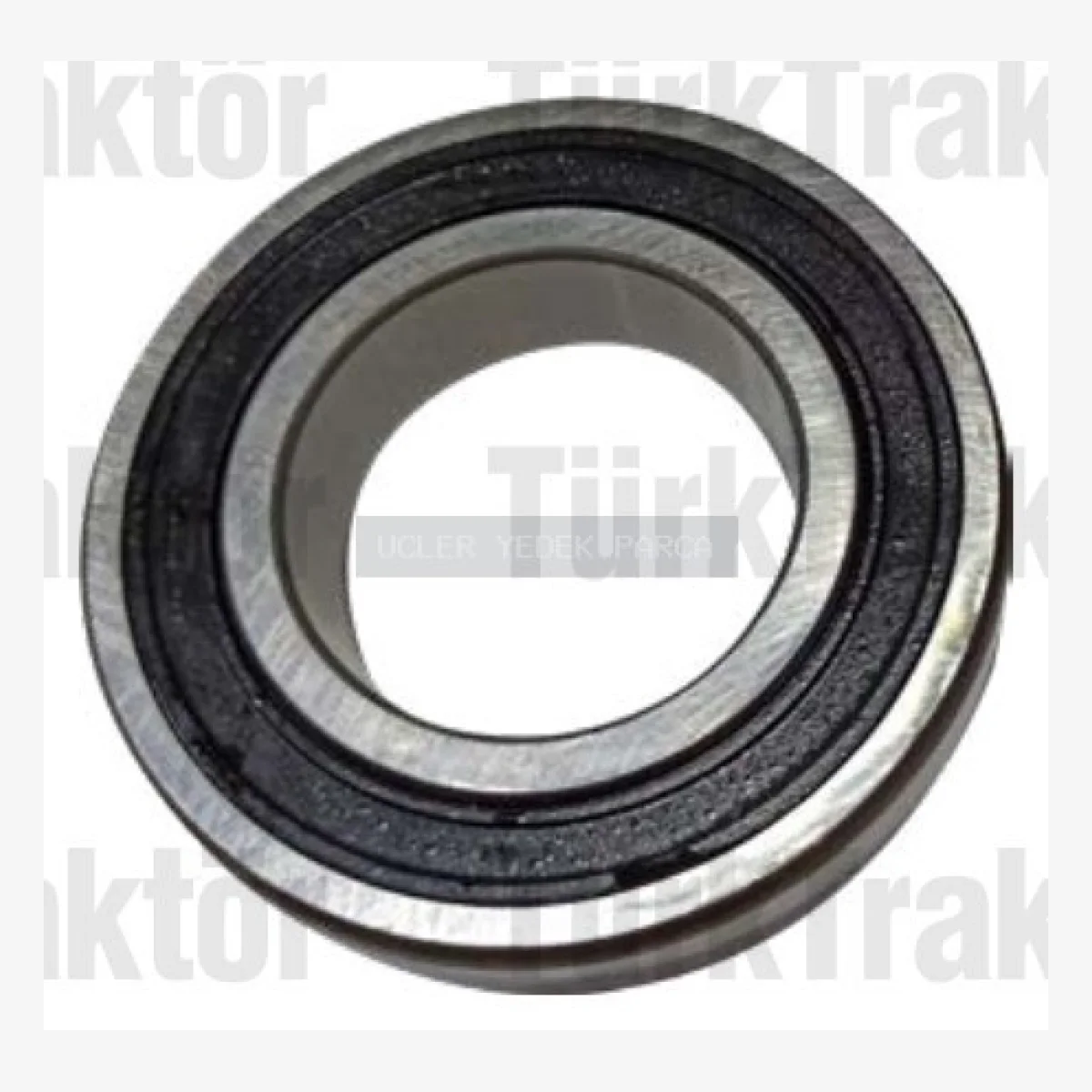 RULMAN, OD 85 mm X 19 mm W X 45 mm ID SM6209-2RS1K Orijinal Yedek Parça New Holland yedek parça
