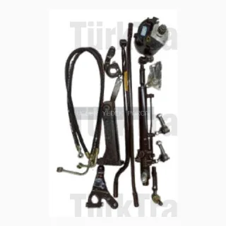 HİD.DİR.SETİ 255 KALIN AKS
