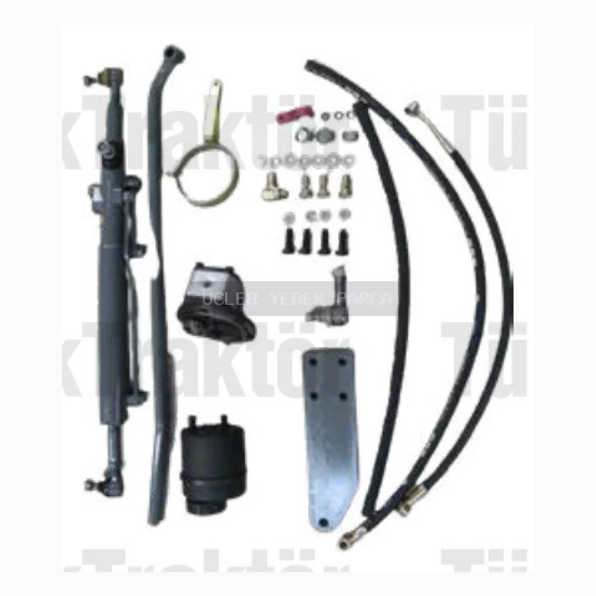 HİD.DİR.SETİ 768-8073 SM6300021 Orijinal Yedek Parça New Holland yedek parça