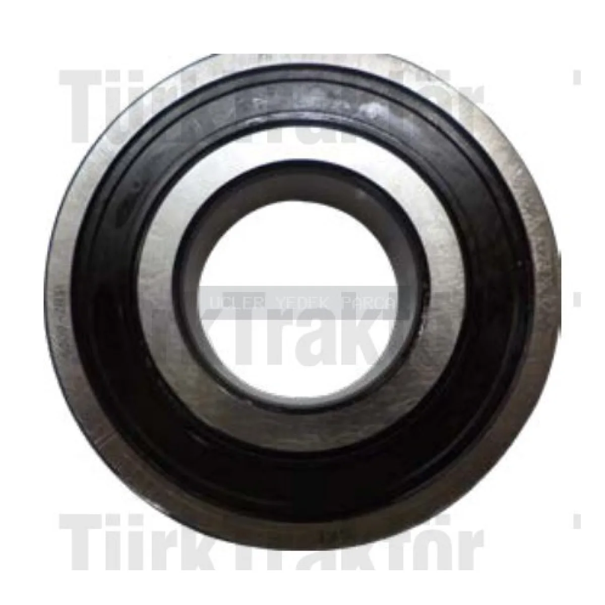 RULMAN,45MM ID X 100MM OD X 25MM W SM6309-2RS1 Orijinal Yedek Parça New Holland yedek parça