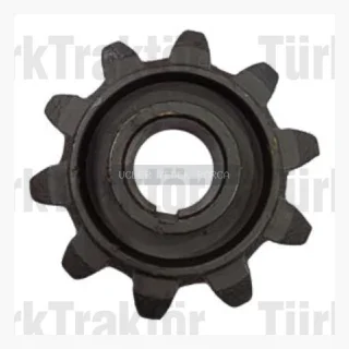 TC BOĞAZ DİŞLİSİ (Z-10/46 MM/SFERO)