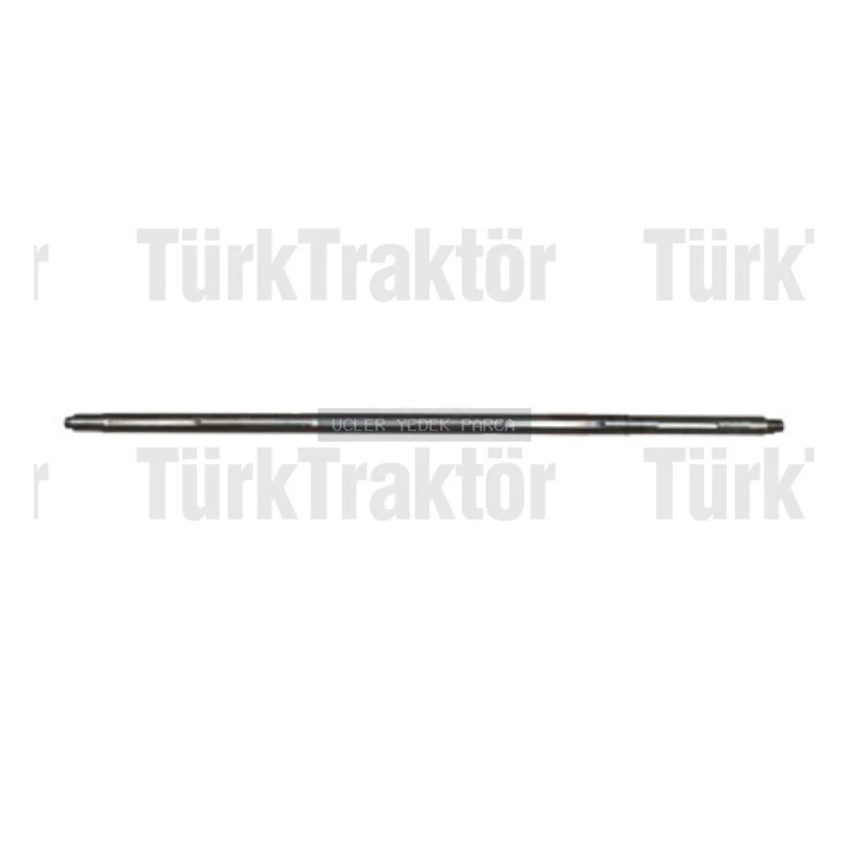 TC 5070/TC ARKA TEKER AKSI (SAĞ) SM84475571 Orijinal Yedek Parça New Holland yedek parça
