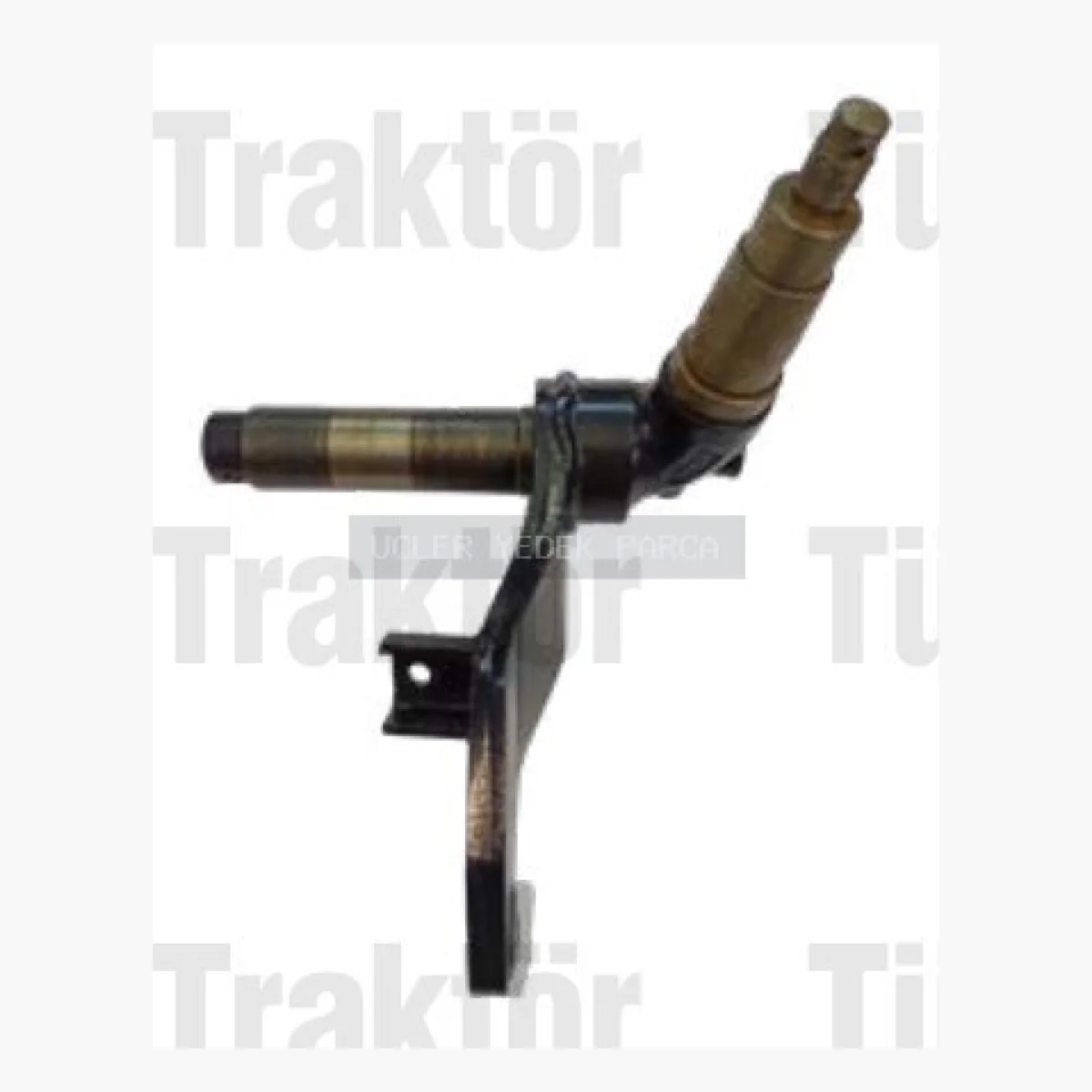 TC 5070/TC ARKA TEKER AKSI (SOL) SM84475573 Orijinal Yedek Parça New Holland yedek parça