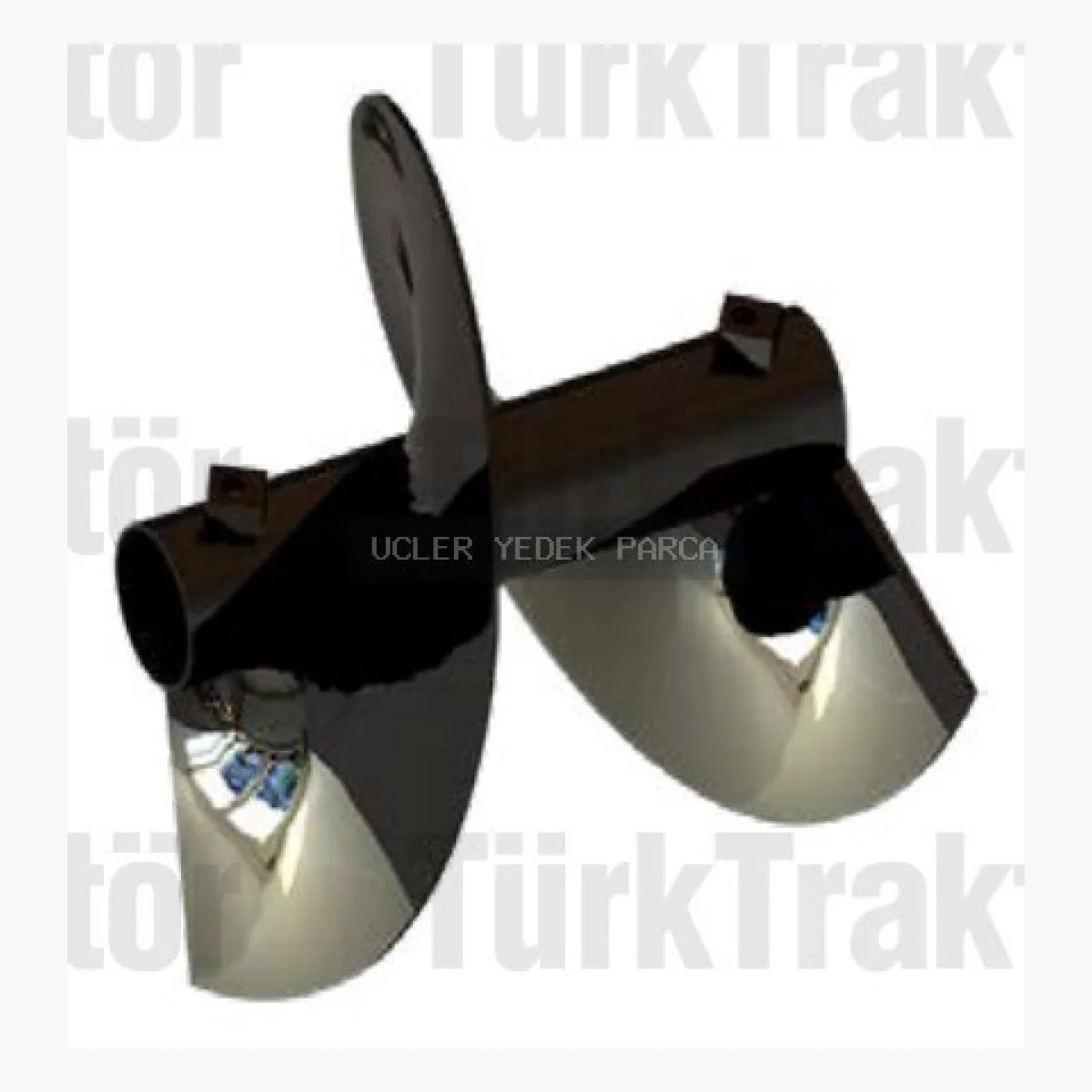 CS DEPO DAĞITICI GEZİCİ HELEZON SM84981148 Orijinal Yedek Parça New Holland yedek parça