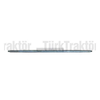 TC 56 TAMBUR MİLİ