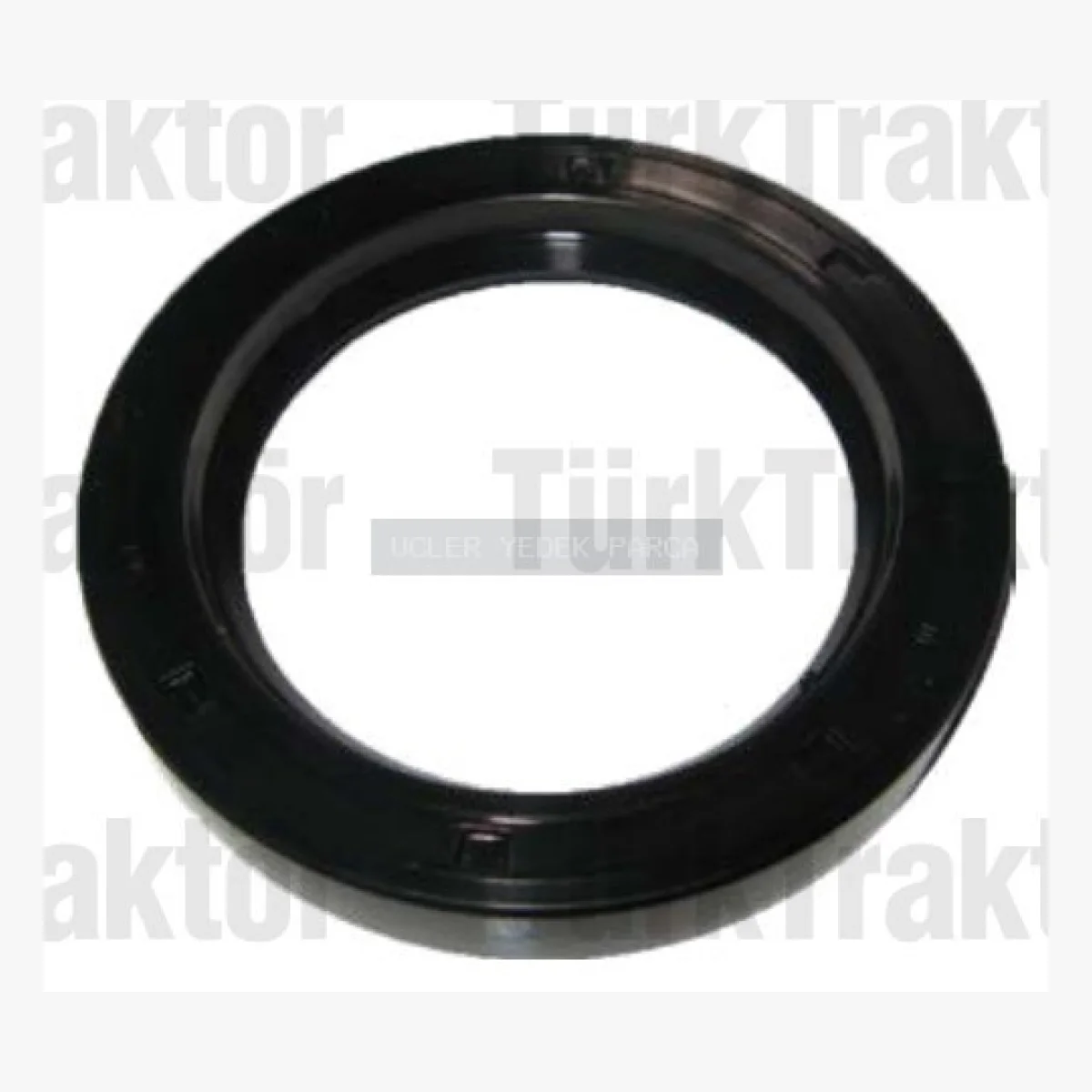 ÖN TEKER KEÇE 047490 SM897702 Orijinal Yedek Parça New Holland yedek parça
