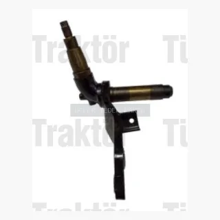 TC ÇOLAK AKS (SAĞ/20 MM KULAK/)