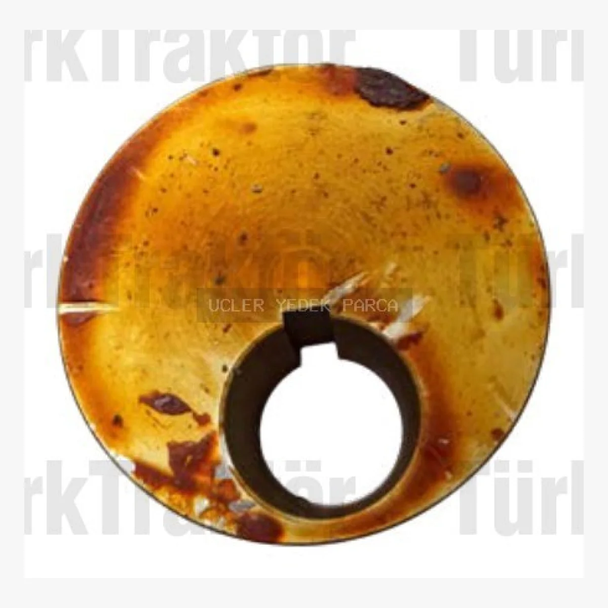 TC BEŞİK EKSANTRİĞİ SM9504210 Orijinal Yedek Parça New Holland yedek parça