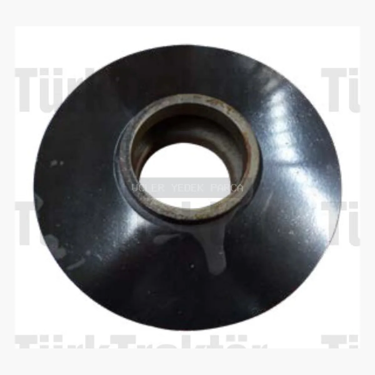 TC 56 RÜZGARLIK KASNAĞI ORTA GEZİCİ SM9513769 Orijinal Yedek Parça New Holland yedek parça