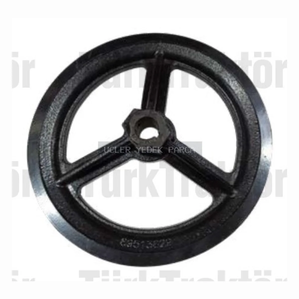 TC RÜZGARLIK ALT KASNAK SM9513829 Orijinal Yedek Parça New Holland yedek parça