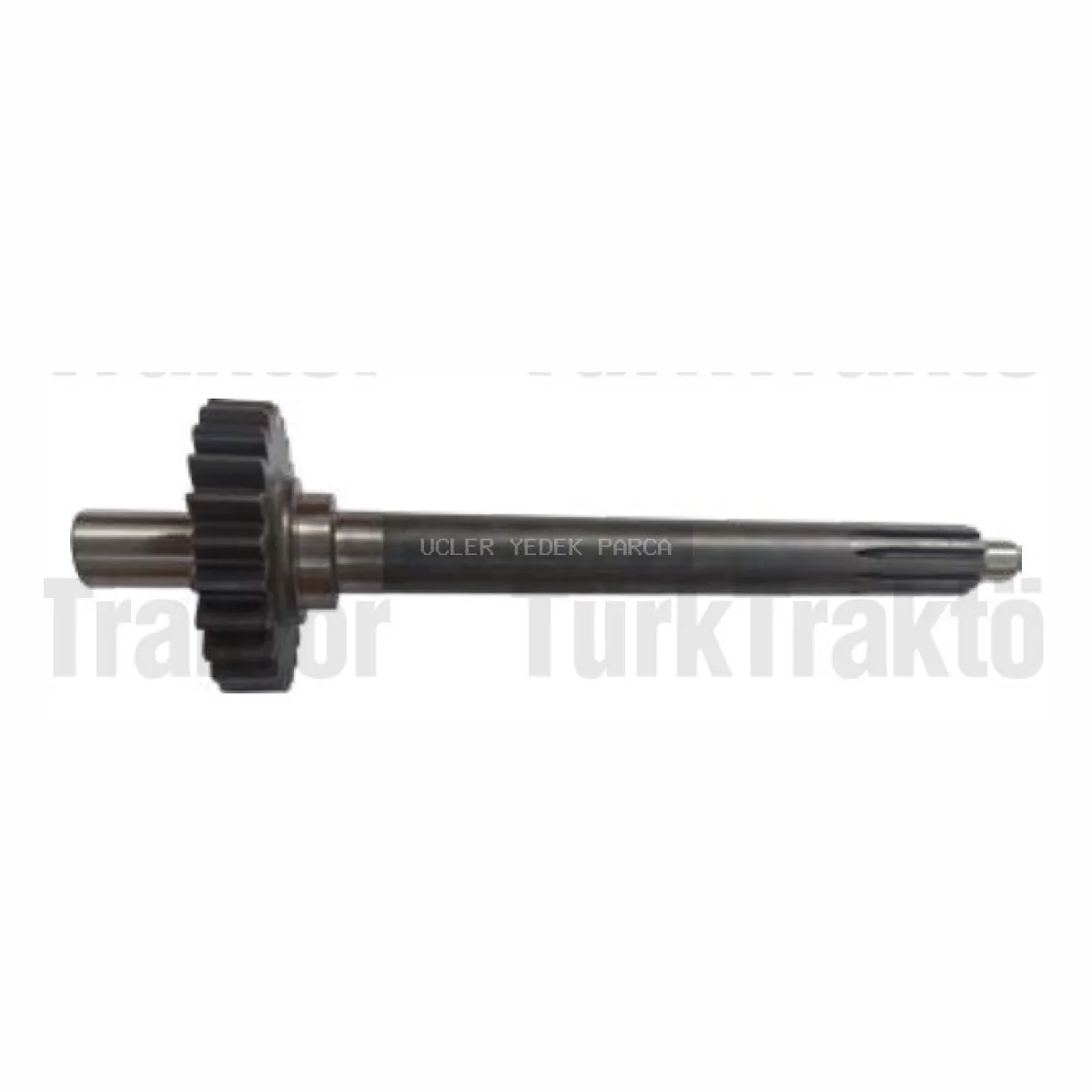 PRİZDİREK MEMELİ 18-10T SM964925M3 Orijinal Yedek Parça New Holland yedek parça