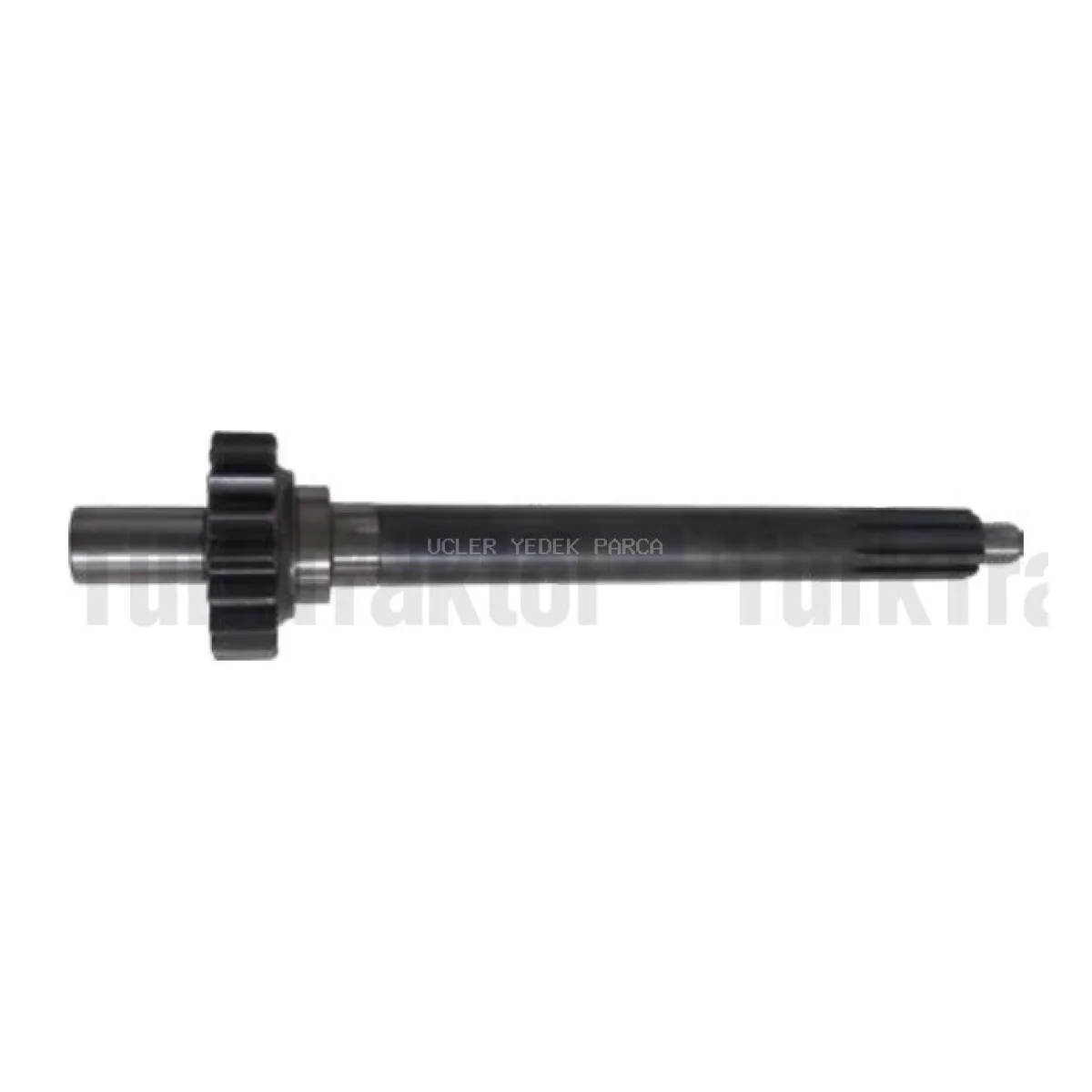 PRİZDİREK MEMELİ 18-10T SM964926M1 Orijinal Yedek Parça New Holland yedek parça