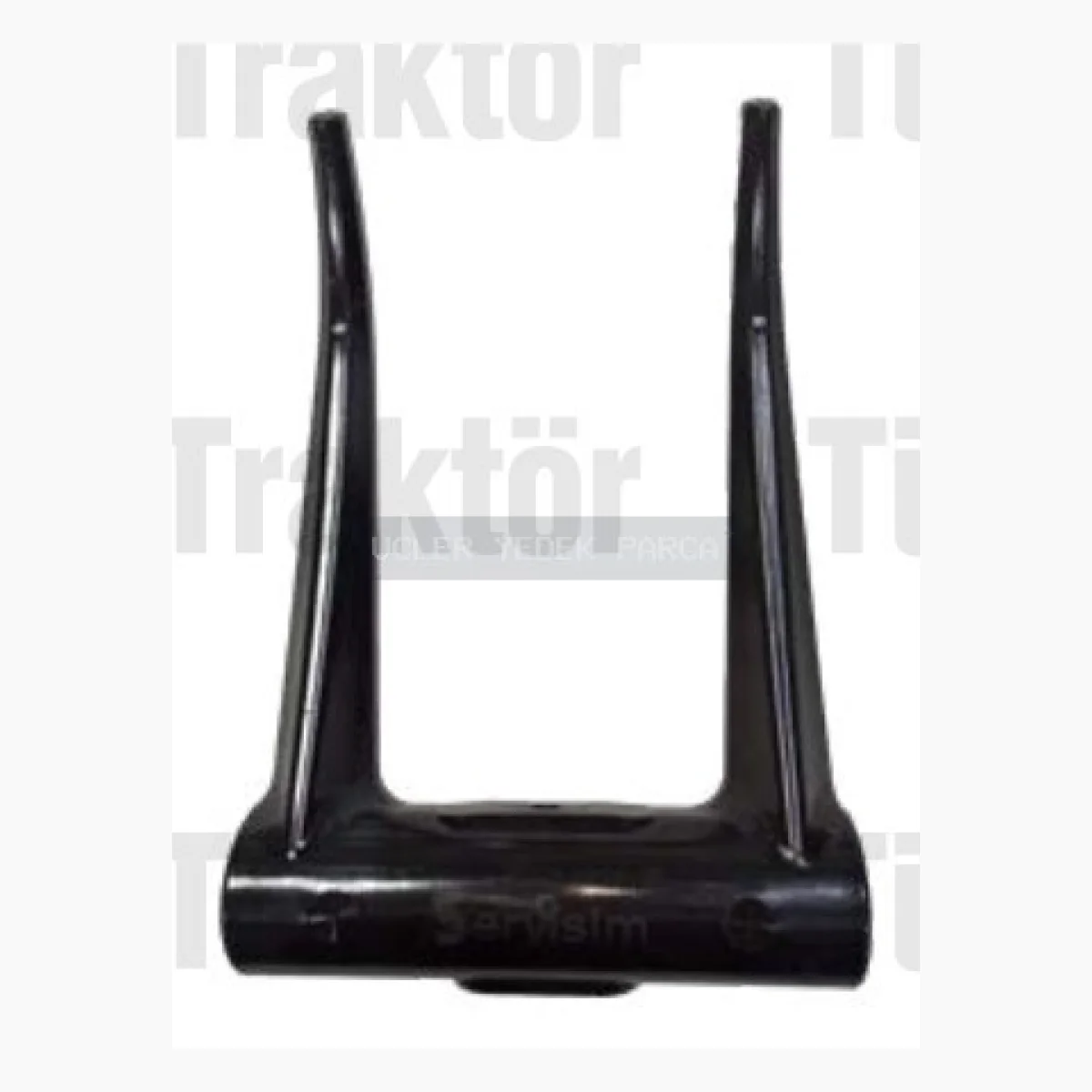 TC/TF/TX TIRMIK TELİ PLASTİK SM9819750 Orijinal Yedek Parça New Holland yedek parça