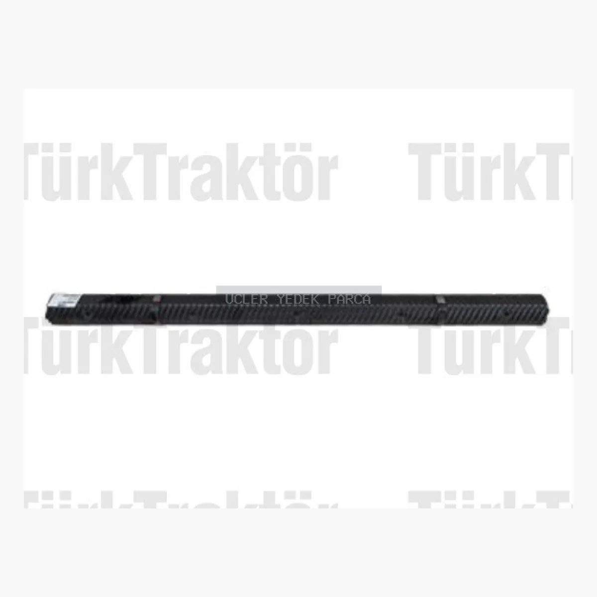 TC BATOR LAMASI (SOL/KALIN TİP) SM9838436 Orijinal Yedek Parça New Holland yedek parça
