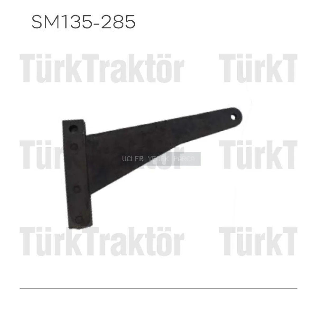 HİD. MANEVELA SMM043-19550 Orijinal Yedek Parça New Holland yedek parça