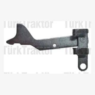HİD. LEVYE KOLU KERTİKLİ