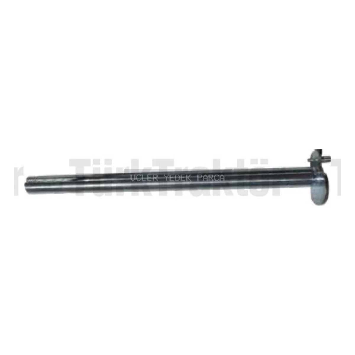 HİD. KADRAN MİL BORUSU SMM045-05550 Orijinal Yedek Parça New Holland yedek parça