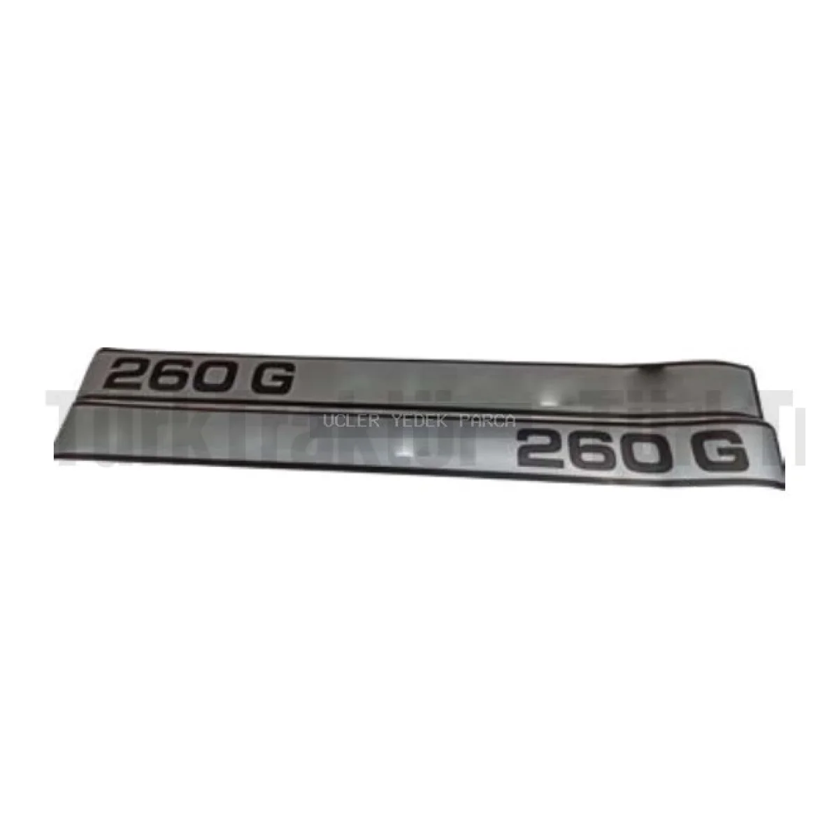 260 G YAN YAZI SMM065-06400 Orijinal Yedek Parça New Holland yedek parça
