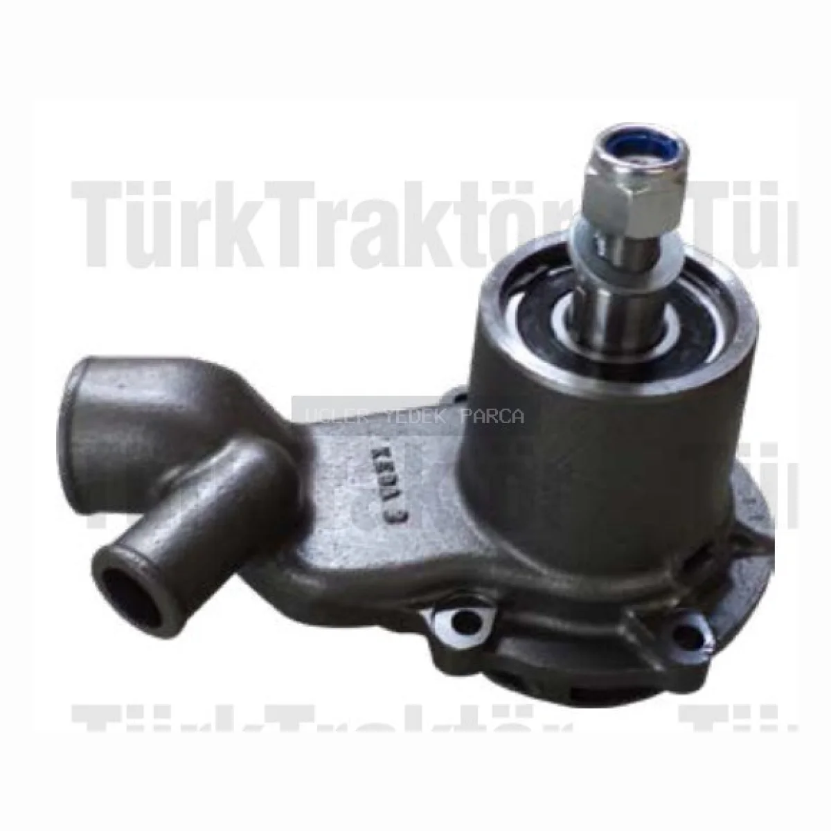 DEVİRDAİM POMPASI KASNAKLI 165-285 SMU5MW0104 Orijinal Yedek Parça New Holland yedek parça