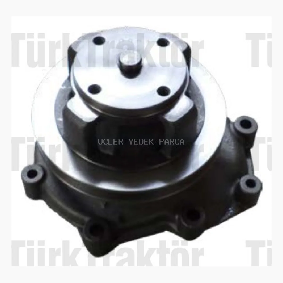 DEVİRDAİM POMPASI 286G SMU5MW0166 Orijinal Yedek Parça New Holland yedek parça