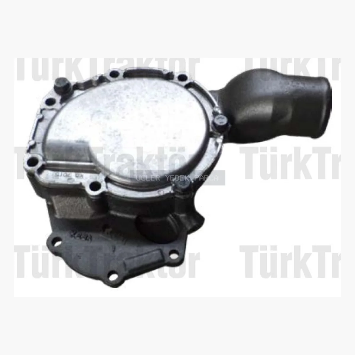 DEVİRDAİM POMPASI 1103-1104 SMU5MW0197 Orijinal Yedek Parça New Holland yedek parça