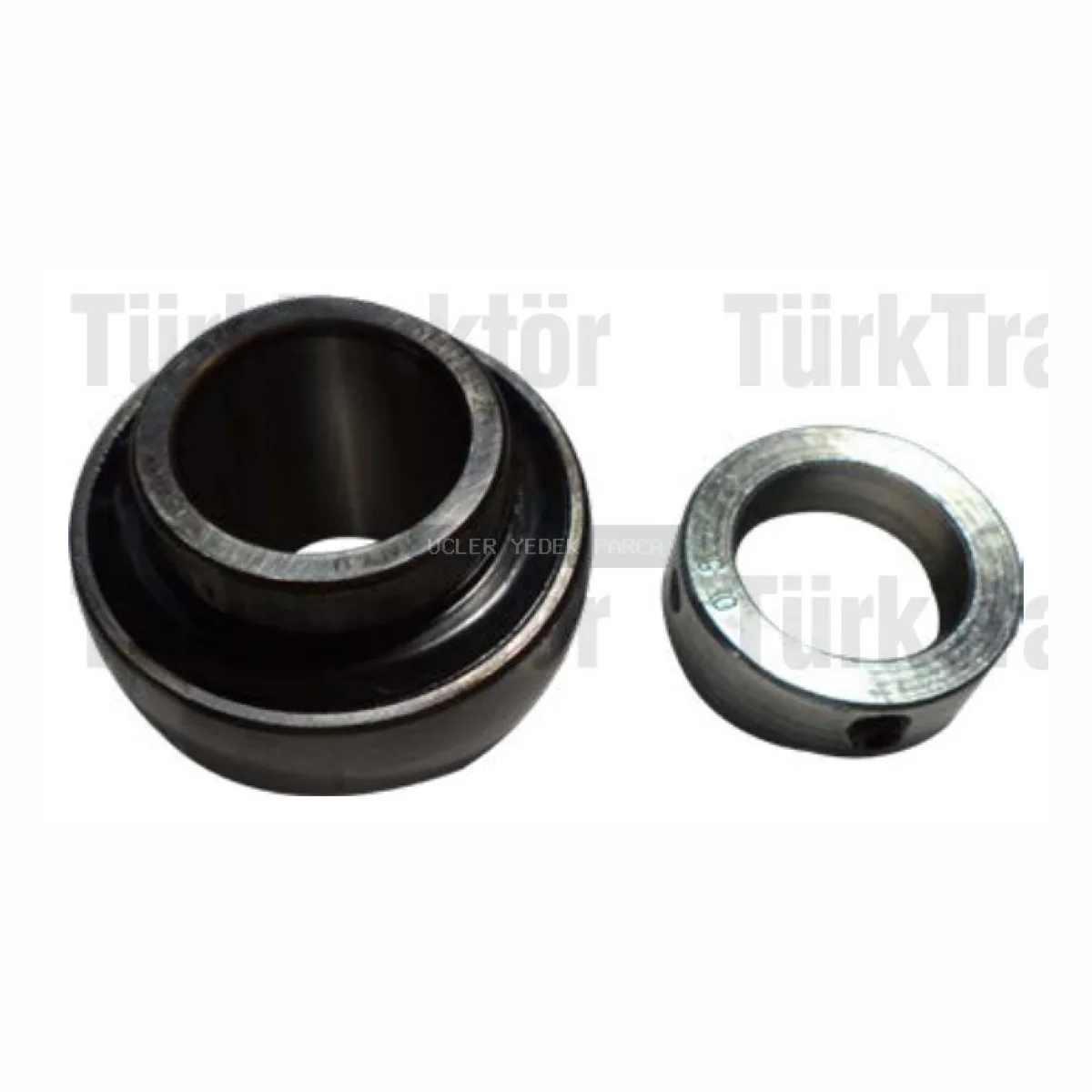 RULMAN,25MM ID X 52MM OD X 15MM W SMYEL205-2F Orijinal Yedek Parça New Holland yedek parça